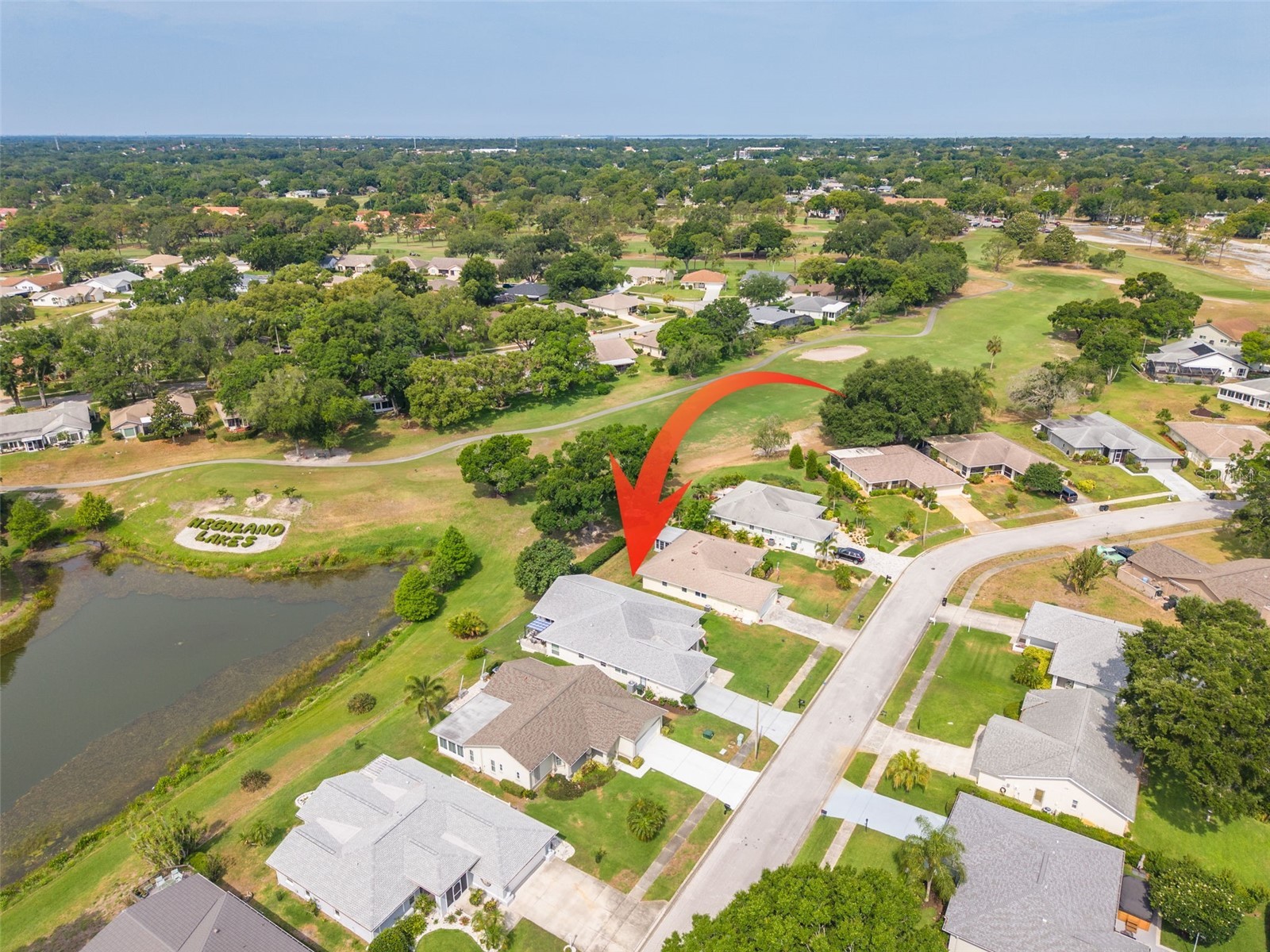 1478 Wicklow Drive Palm Harbor FL 34684 TB8508590 image1