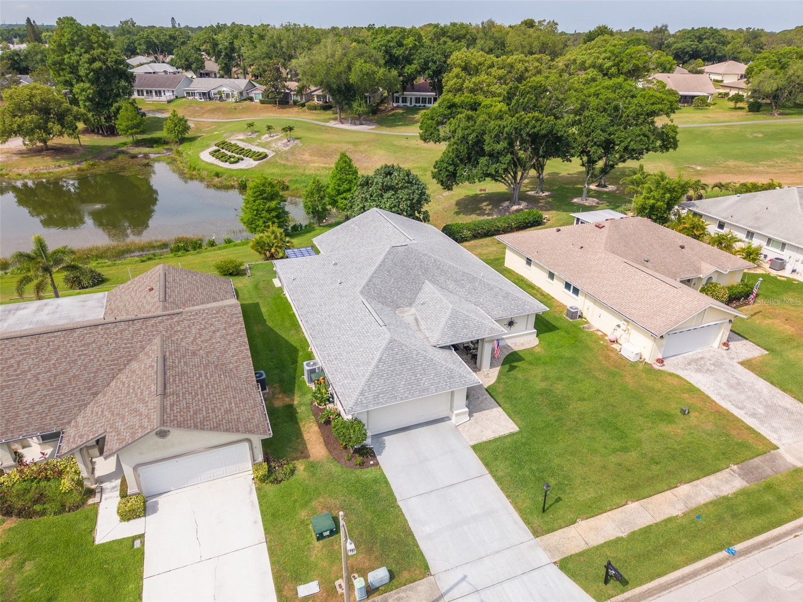 1478 Wicklow Drive Palm Harbor FL 34684 TB8508590 image43
