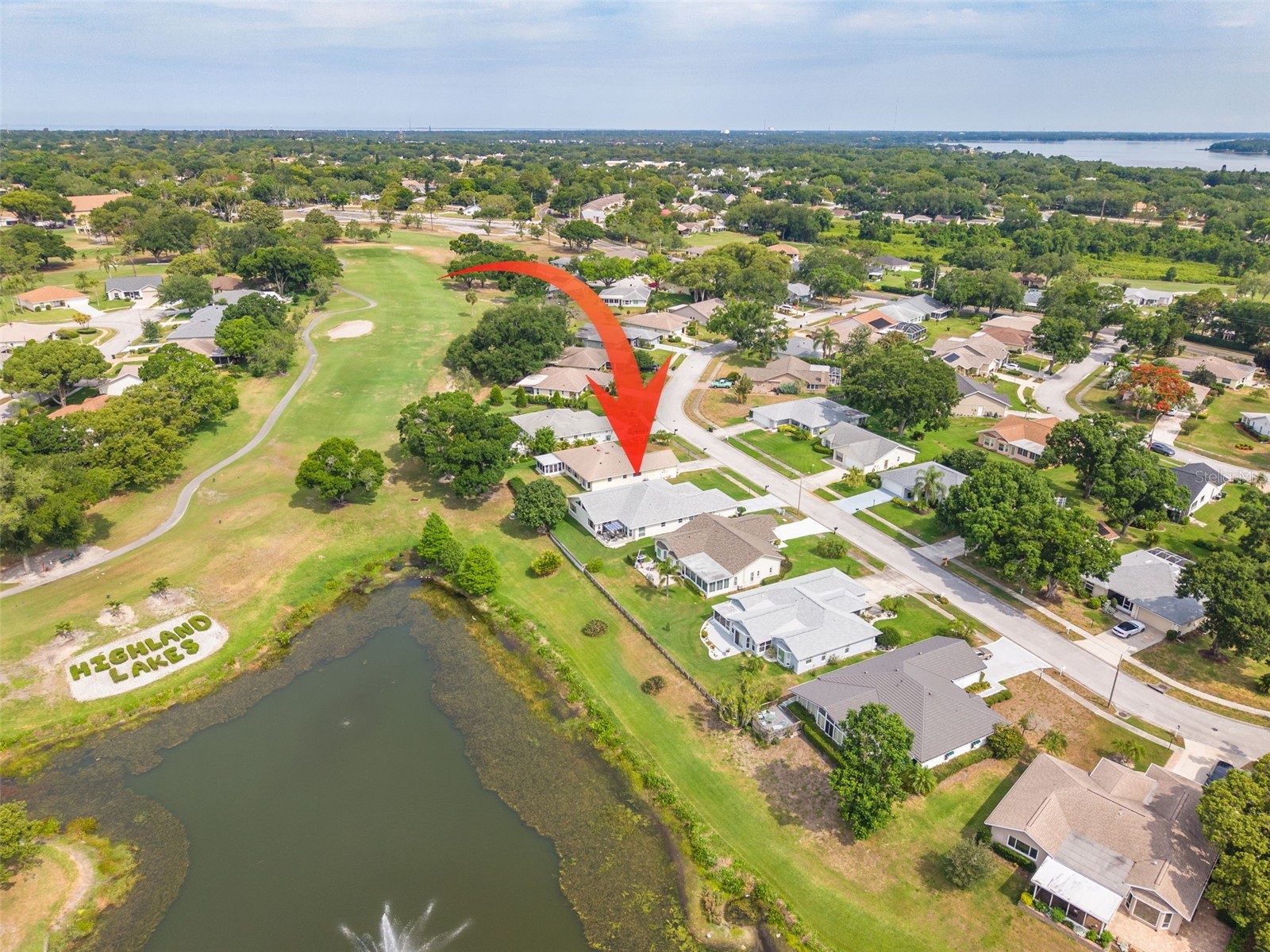 1478 Wicklow Drive Palm Harbor FL 34684 TB8508590 image44