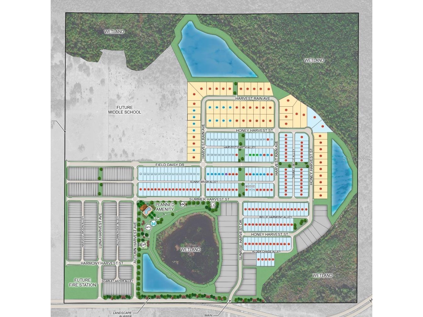14780 Field Daisy Drive Winter Garden FL 34787 O6391463 image33