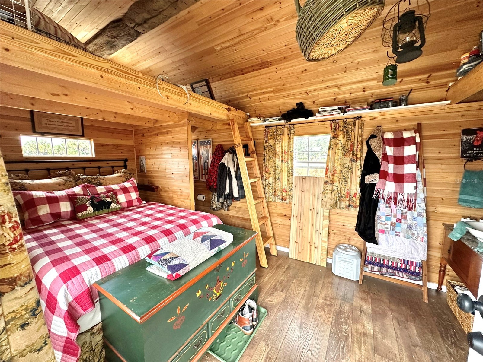 14780 Sugar Bowl Road Myakka City FL 34251 - HORSESHOE SHAPED POND TB8465950 image10