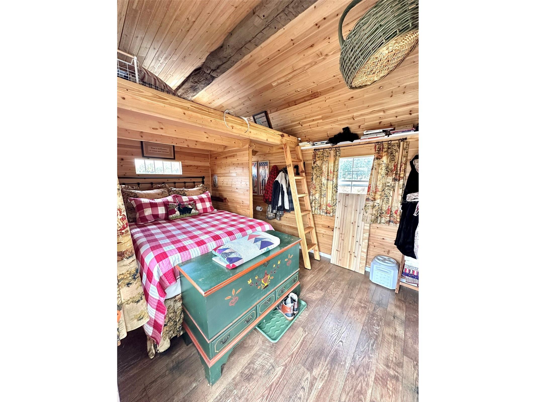 14780 Sugar Bowl Road Myakka City FL 34251 - HORSESHOE SHAPED POND TB8465950 image11