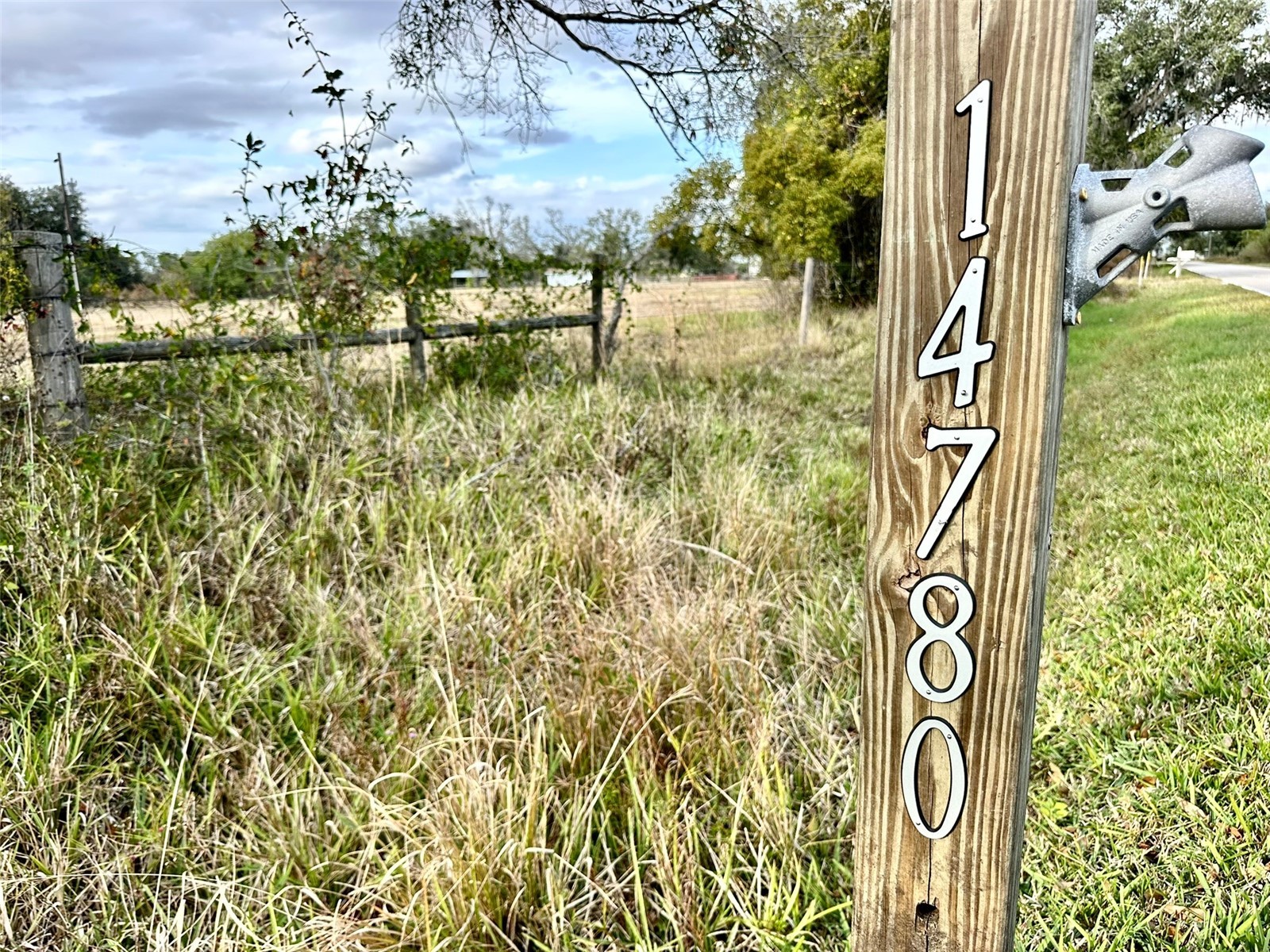 14780 Sugar Bowl Road Myakka City FL 34251 - HORSESHOE SHAPED POND TB8465950 image2