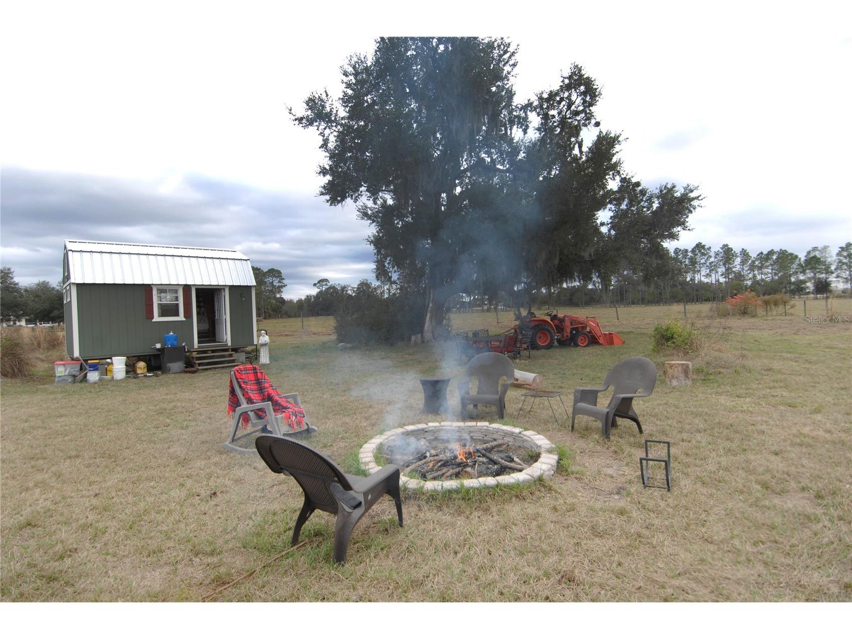 14780 Sugar Bowl Road Myakka City FL 34251 - HORSESHOE SHAPED POND TB8465950 image21