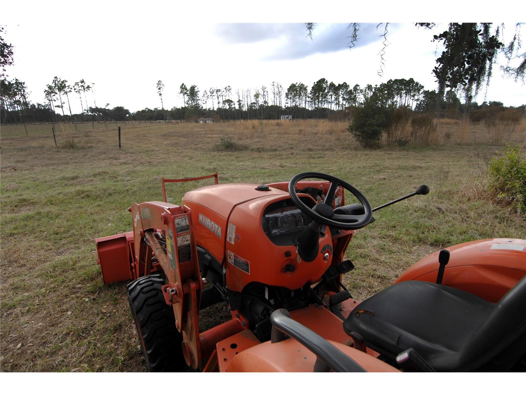 14780 Sugar Bowl Road Myakka City FL 34251 - HORSESHOE SHAPED POND TB8465950 image23