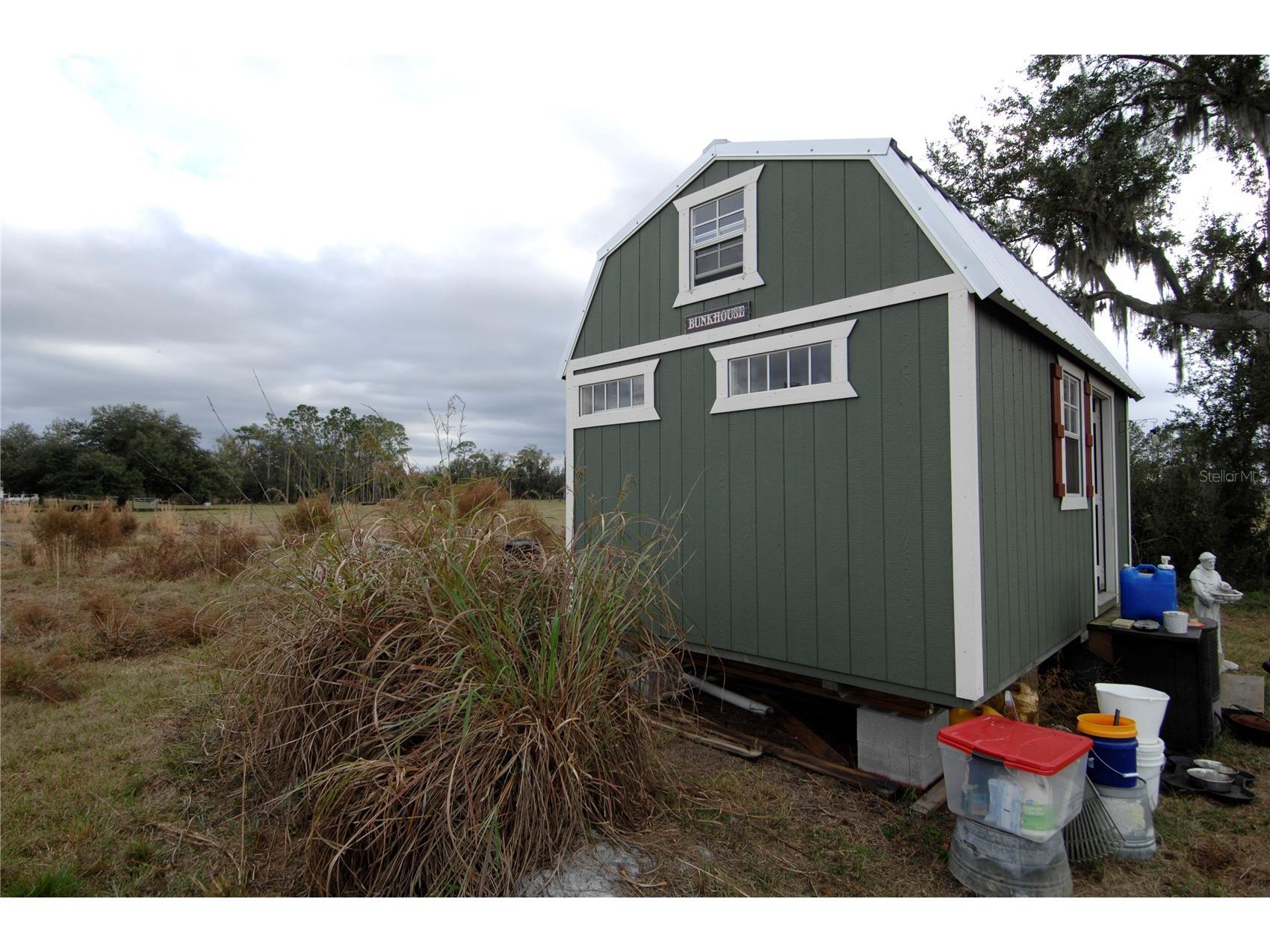 14780 Sugar Bowl Road Myakka City FL 34251 - HORSESHOE SHAPED POND TB8465950 image25