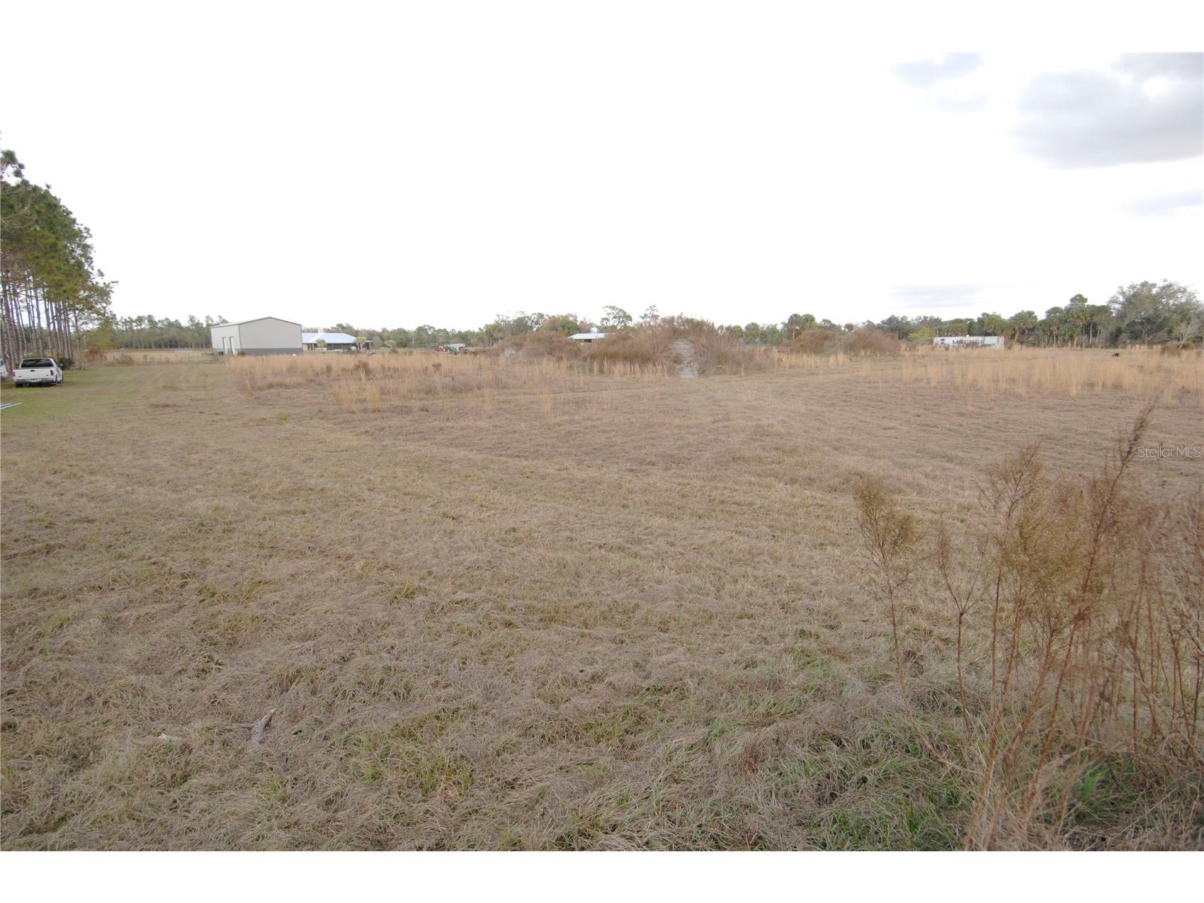 14780 Sugar Bowl Road Myakka City FL 34251 - HORSESHOE SHAPED POND TB8465950 image26