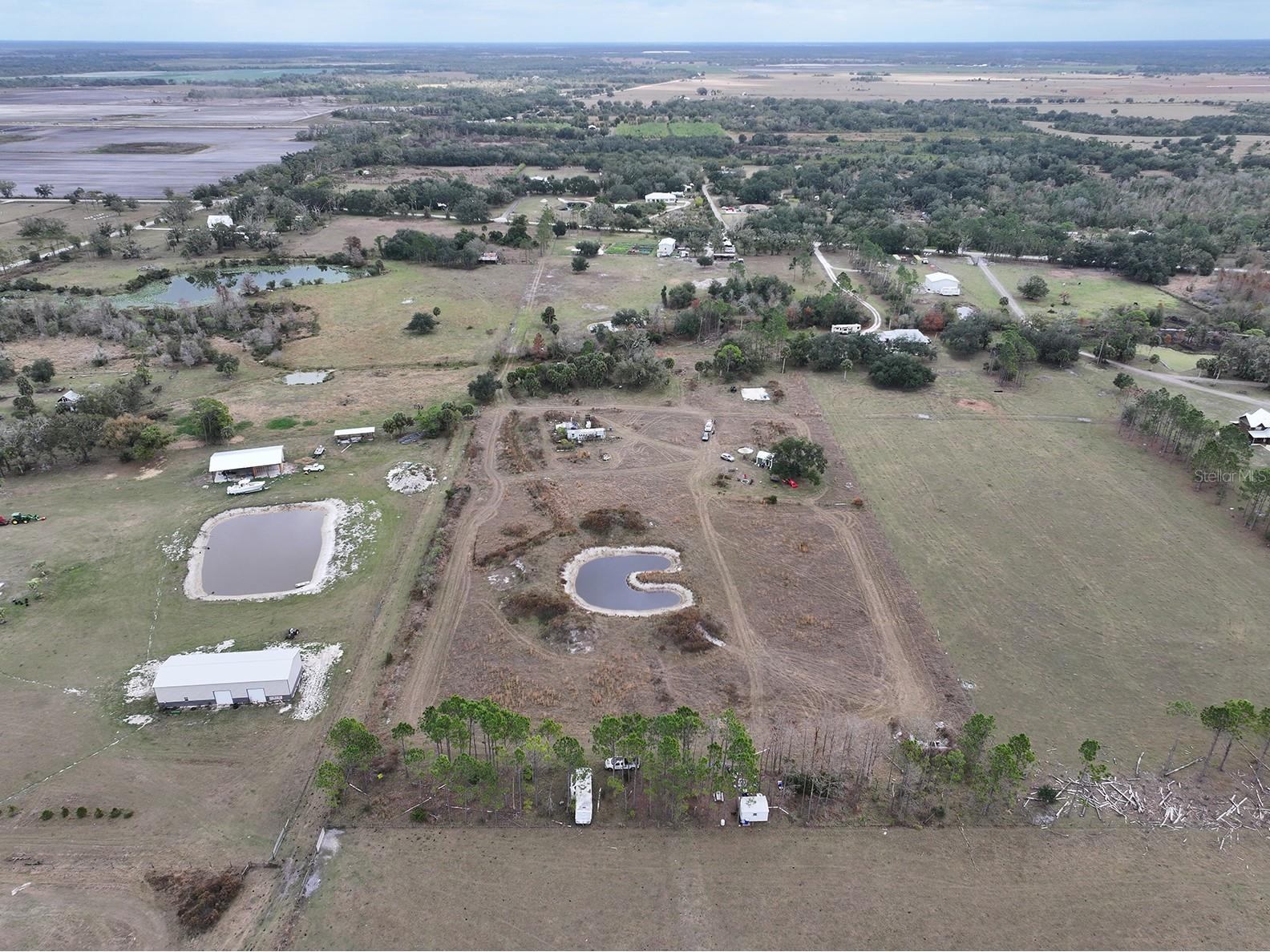 14780 Sugar Bowl Road Myakka City FL 34251 - HORSESHOE SHAPED POND TB8465950 image31
