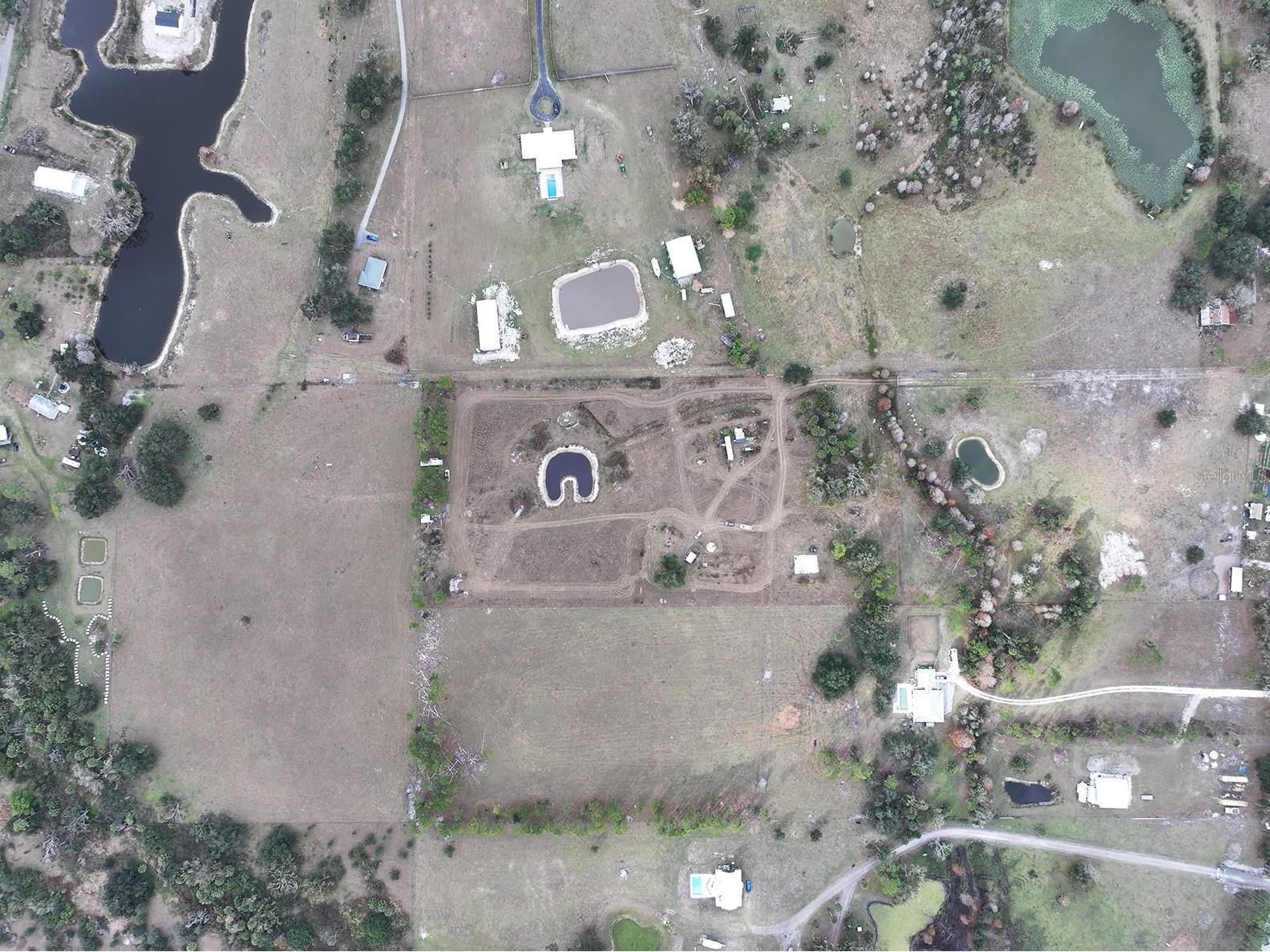 14780 Sugar Bowl Road Myakka City FL 34251 - HORSESHOE SHAPED POND TB8465950 image34