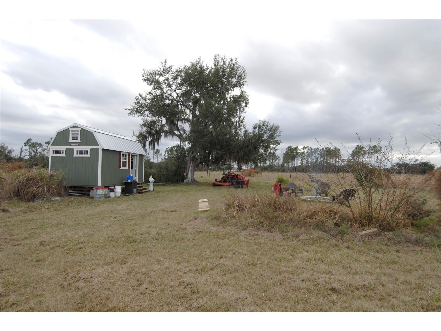 14780 Sugar Bowl Road Myakka City FL 34251 - HORSESHOE SHAPED POND TB8465950 image36