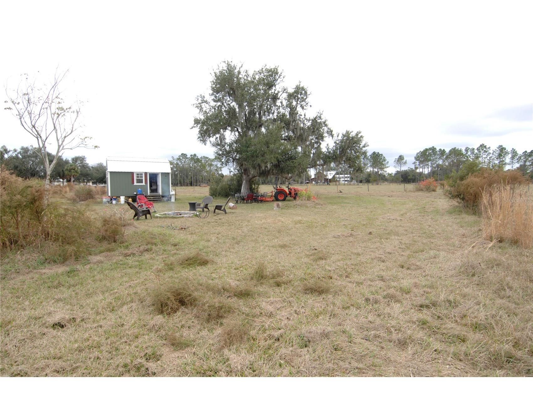 14780 Sugar Bowl Road Myakka City FL 34251 - HORSESHOE SHAPED POND TB8465950 image38