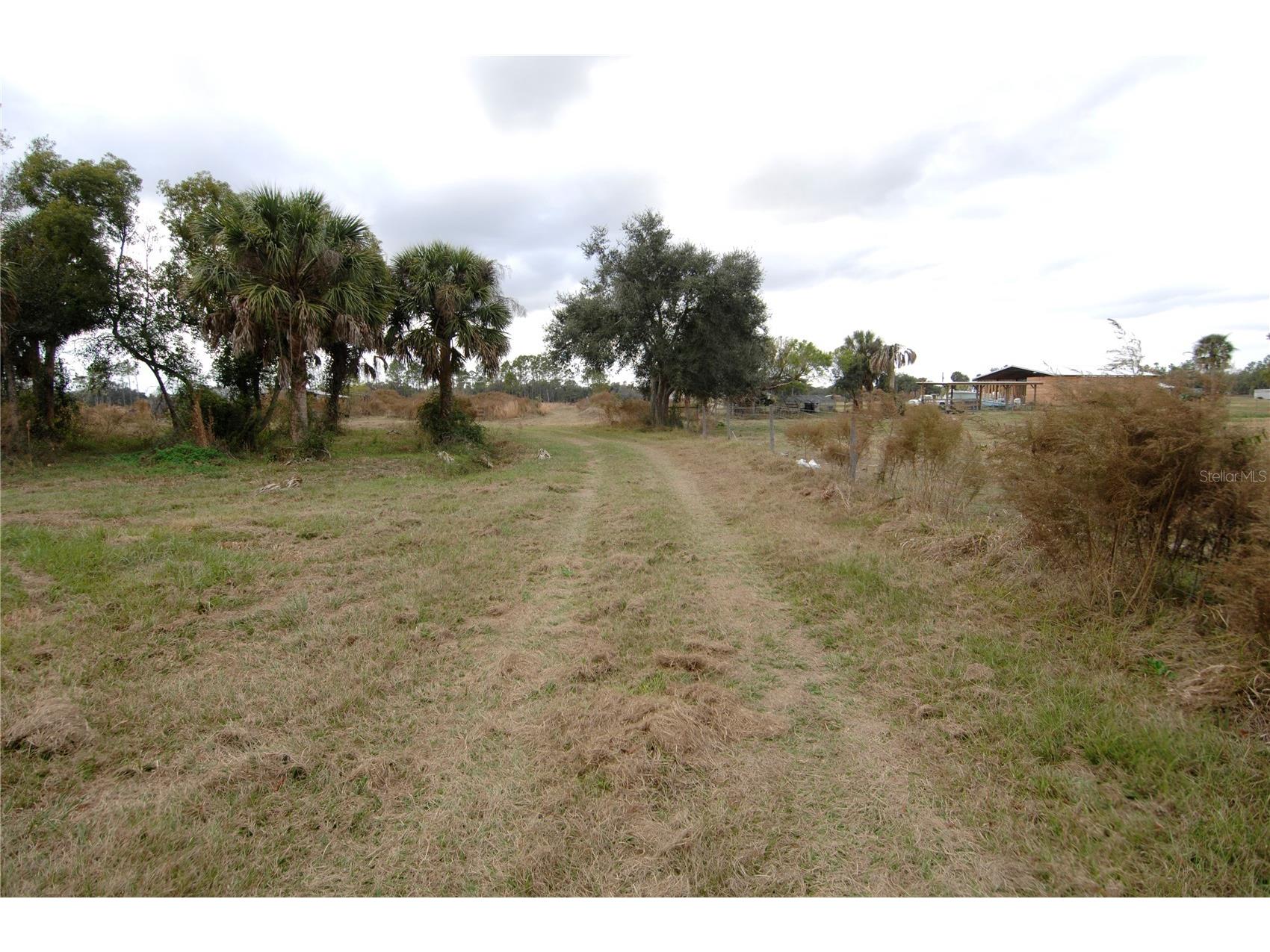 14780 Sugar Bowl Road Myakka City FL 34251 - HORSESHOE SHAPED POND TB8465950 image48
