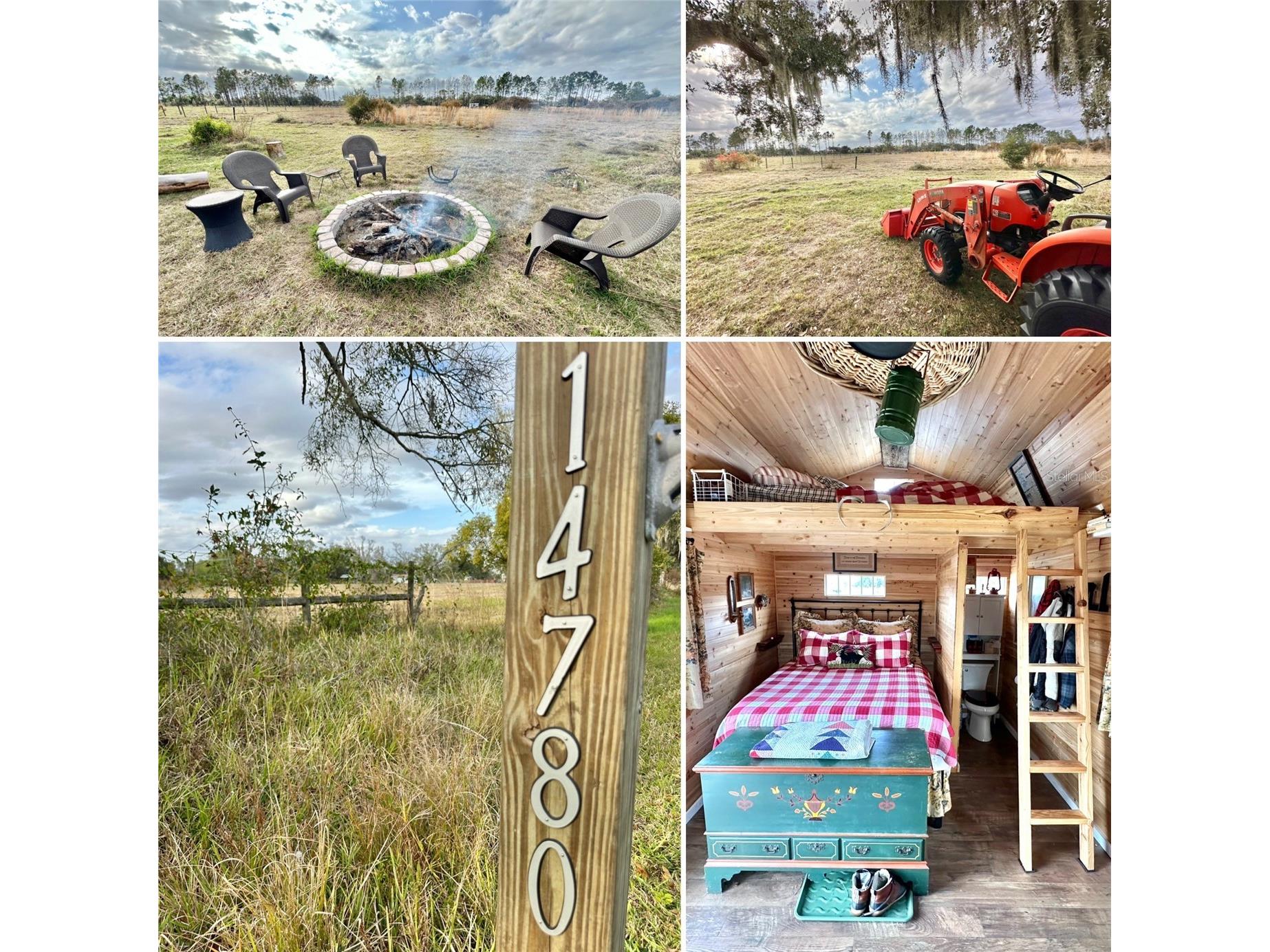 14780 Sugar Bowl Road Myakka City FL 34251 - HORSESHOE SHAPED POND TB8465950 image5