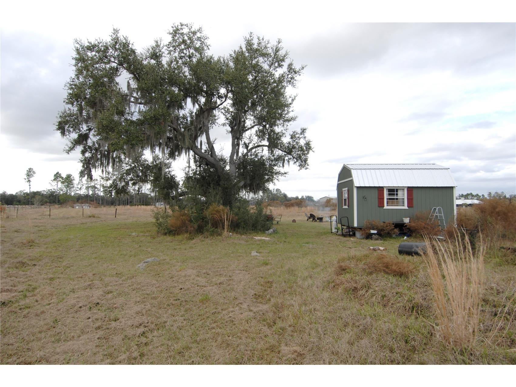 14780 Sugar Bowl Road Myakka City FL 34251 - HORSESHOE SHAPED POND TB8465950 image50