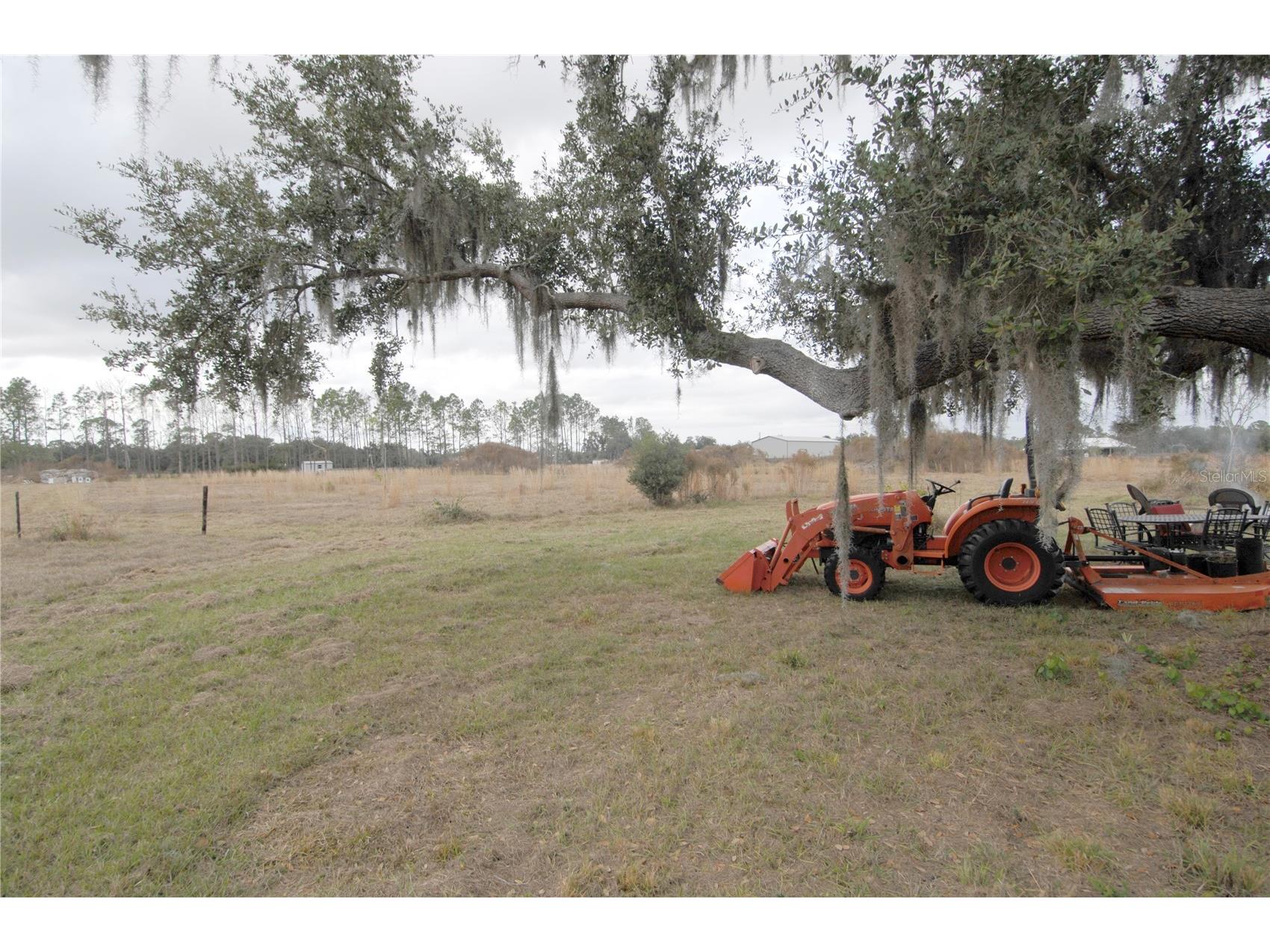 14780 Sugar Bowl Road Myakka City FL 34251 - HORSESHOE SHAPED POND TB8465950 image51
