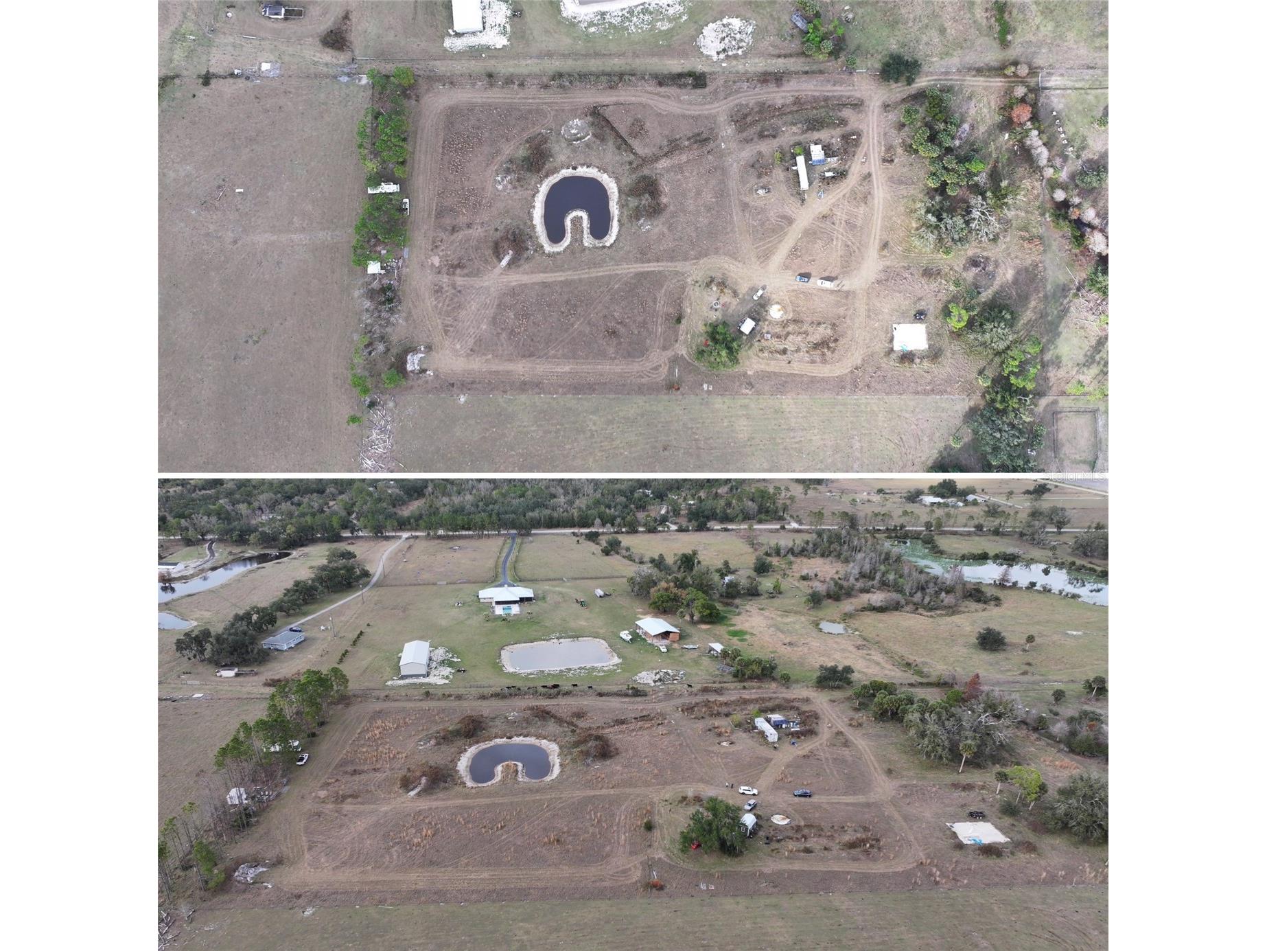 14780 Sugar Bowl Road Myakka City FL 34251 - HORSESHOE SHAPED POND TB8465950 image54