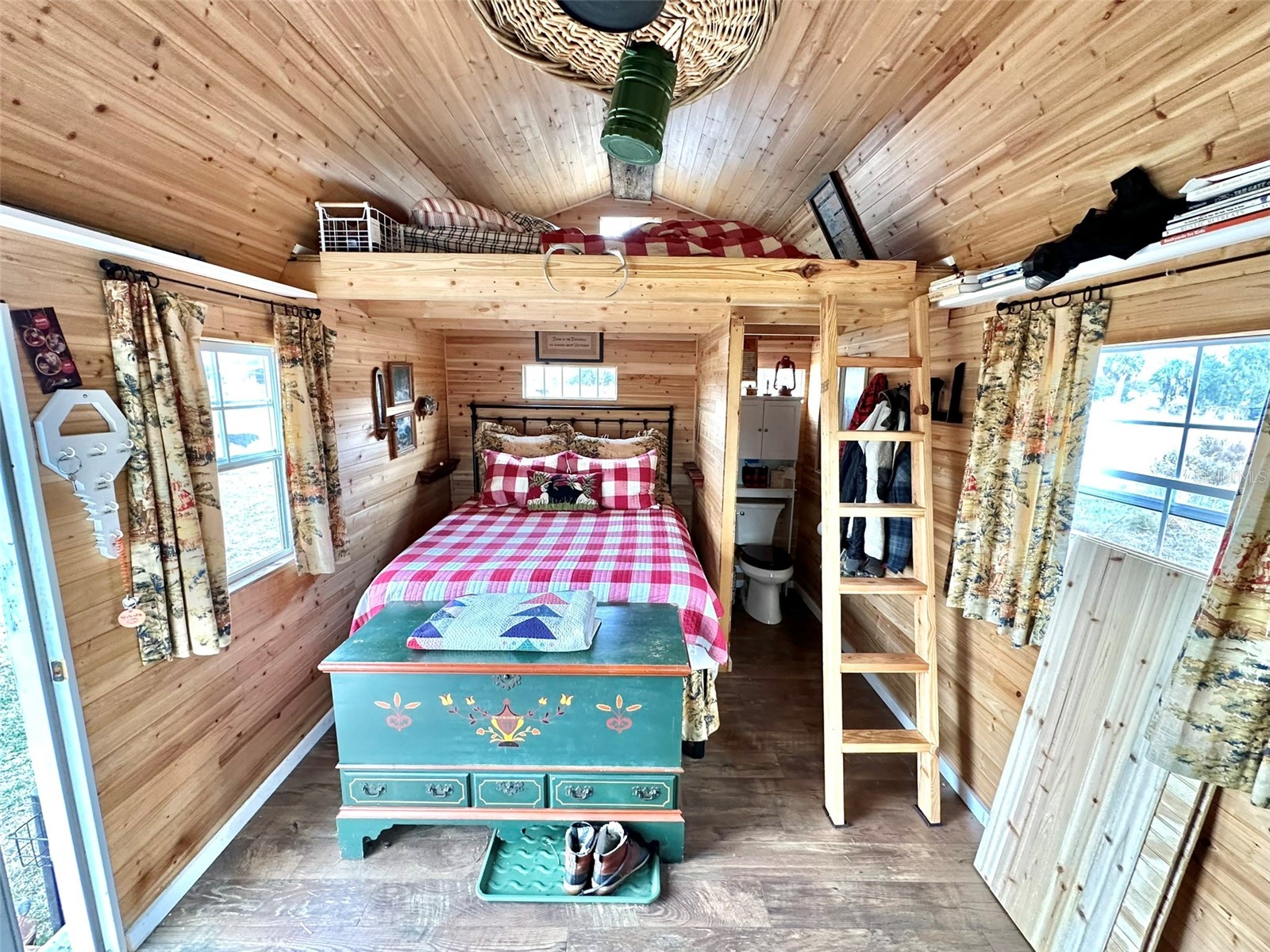 14780 Sugar Bowl Road Myakka City FL 34251 - HORSESHOE SHAPED POND TB8465950 image9