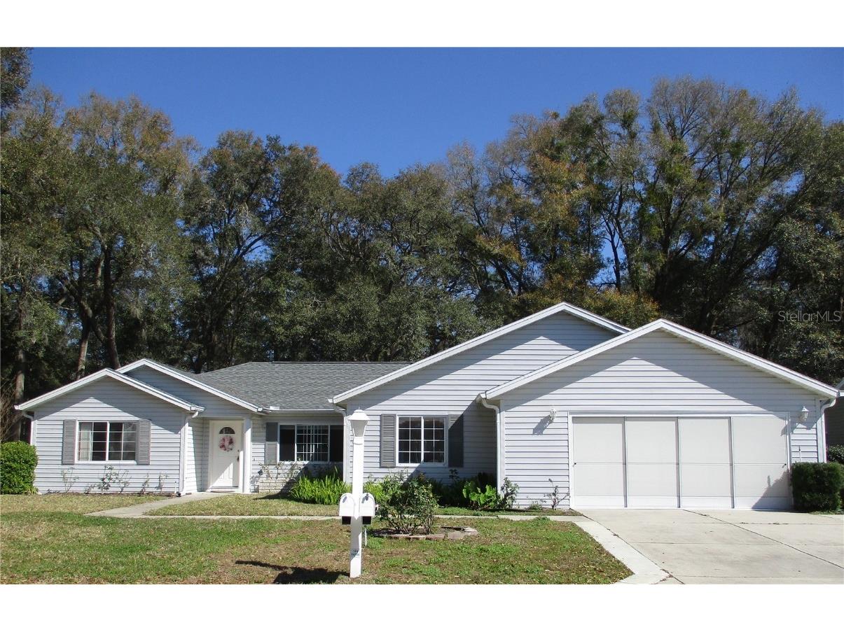 14780 SW 112th Circle Dunnellon FL 34432 OM673367 image1