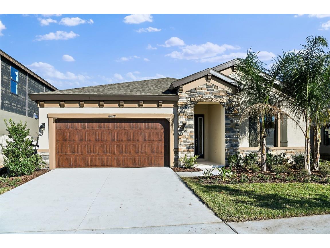 14781 Gallop Run Drive Lithia FL 33547 T3467711 image1