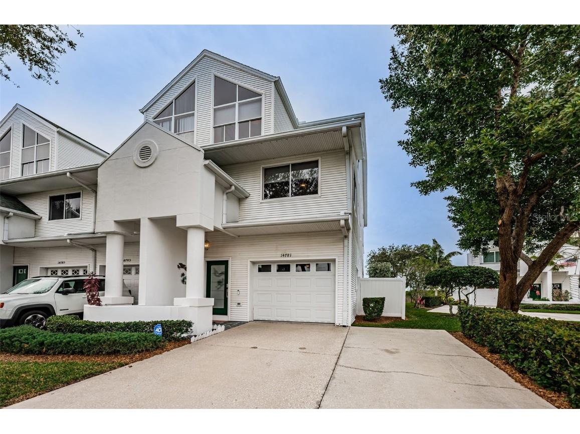 14781 Seminole Trail Seminole FL 33776 - INTRACOASTAL WATERWAY U8224390 image1