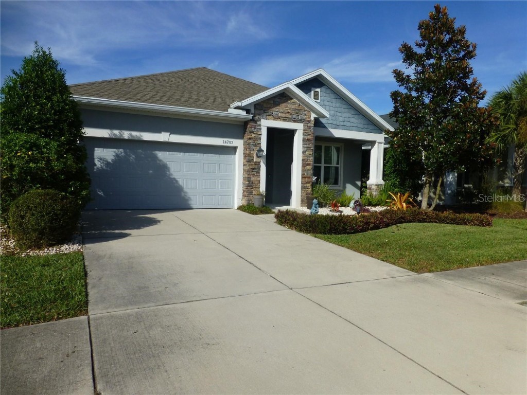 14783 Trails Edge Boulevard Odessa FL 33556 U8250156 image1