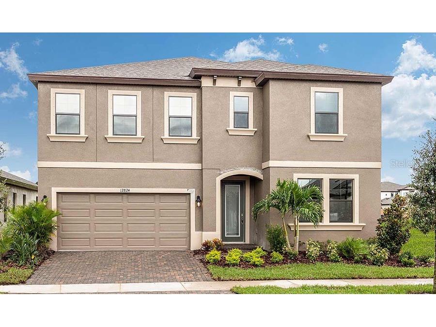 14786 Horse Trot Road Lithia FL 33547 T3436903 image1