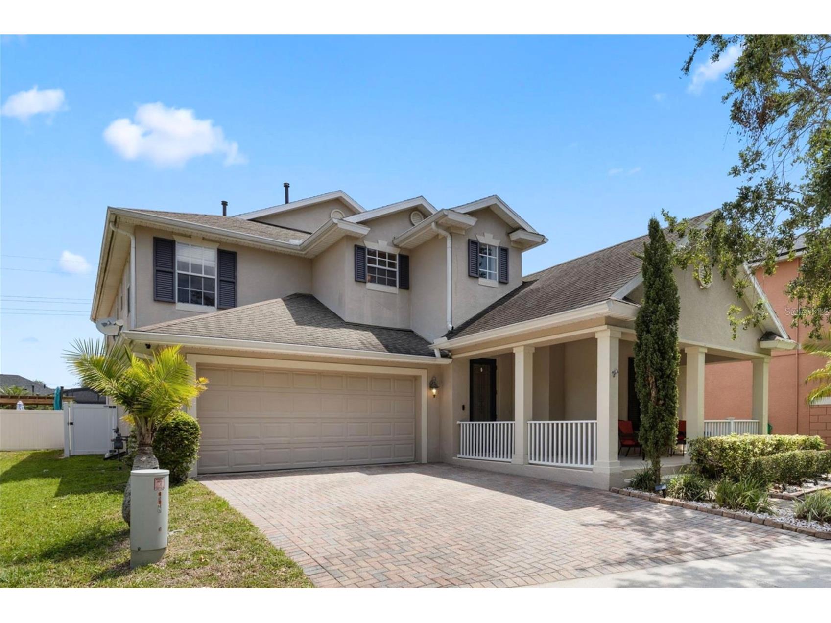 14787 Old Thicket Trace Winter Garden FL 34787 O6410954 image1