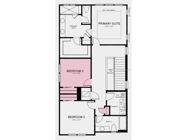 14788 Field Daisy Drive Winter Garden FL 34787 O6398754 image3