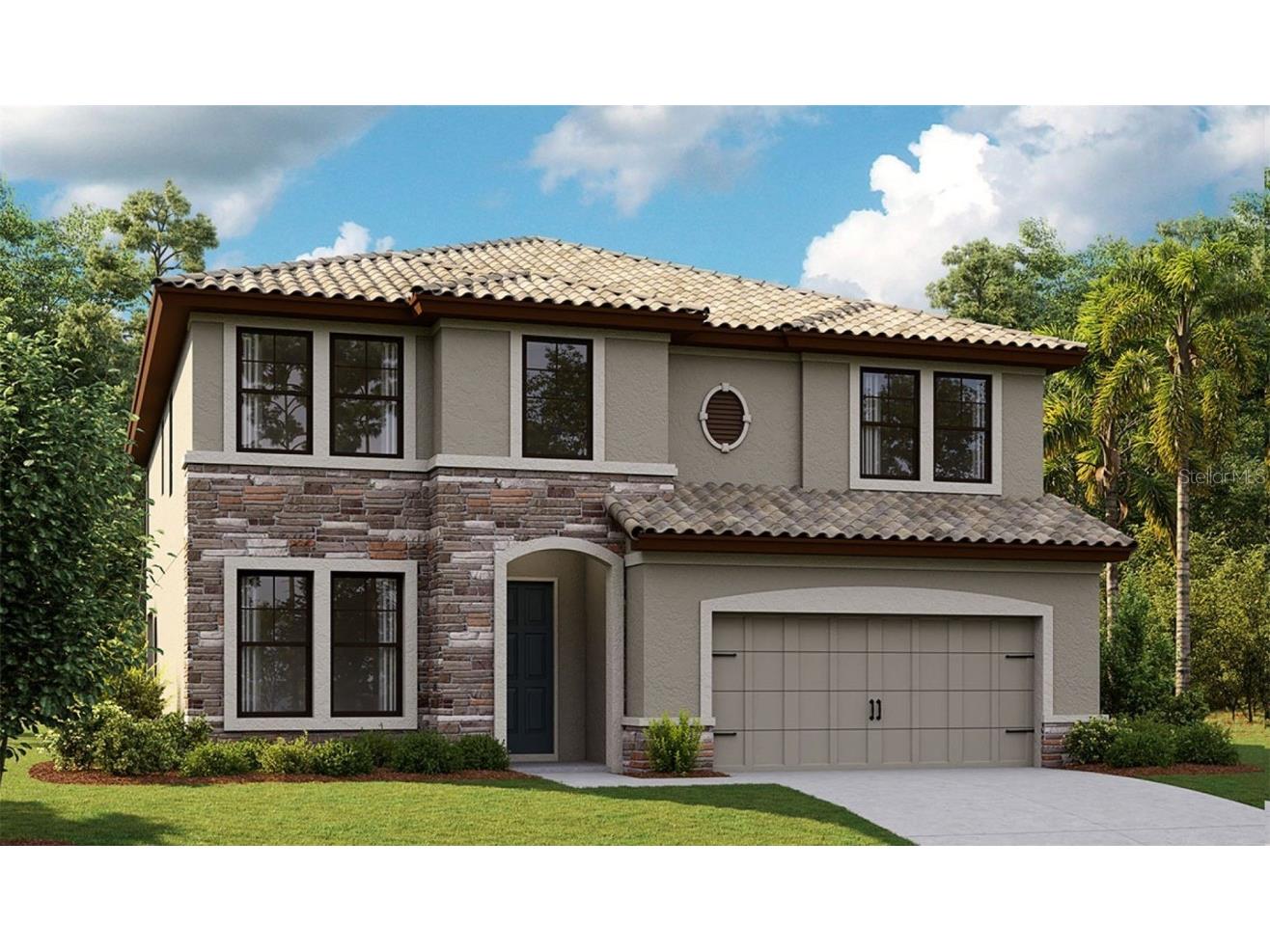 14788 Summer Branch Drive Lithia FL 33547 TB8395301 image1