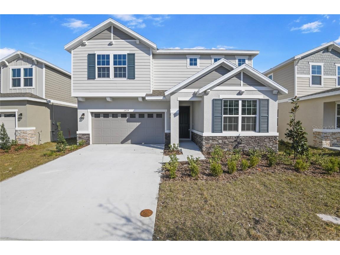 1479 August Gray Drive Kissimmee FL 34744 S5115861 image1