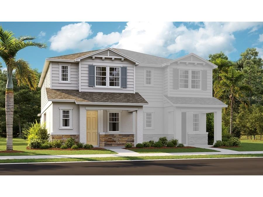 1479 Axel Graeson Avenue Kissimmee FL 34744 S5095293 image1