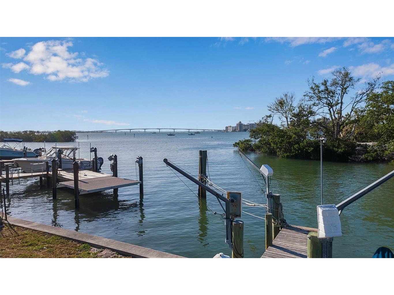 1479 Bay Point Drive Sarasota FL 34236 - SARASOTA BAY A4647998 image10