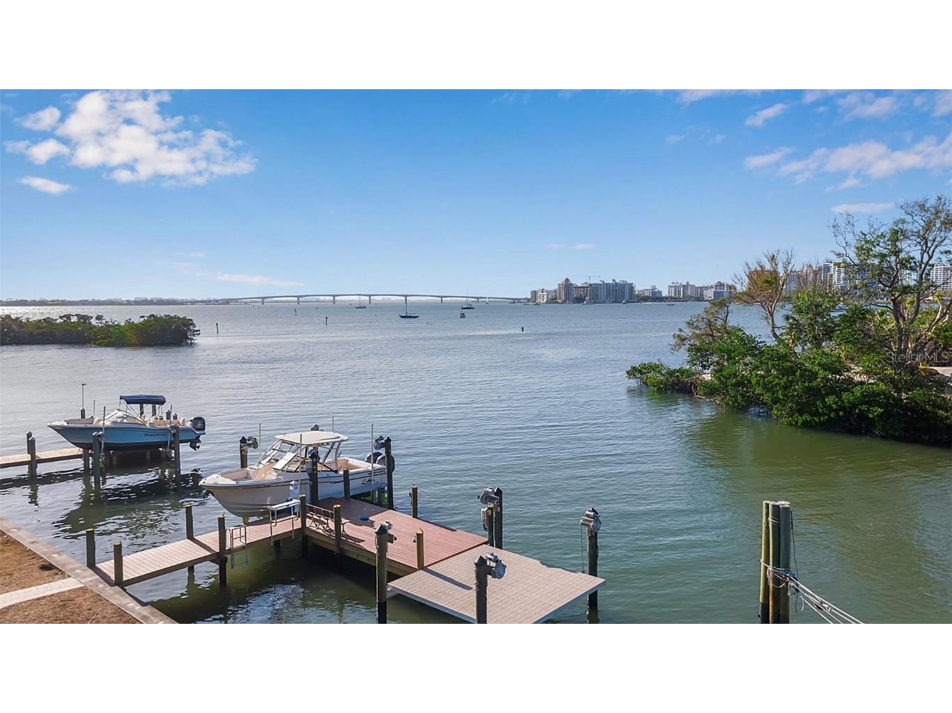 1479 Bay Point Drive Sarasota FL 34236 - SARASOTA BAY A4647998 image11