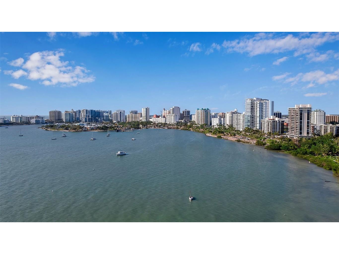 1479 Bay Point Drive Sarasota FL 34236 - SARASOTA BAY A4647998 image14