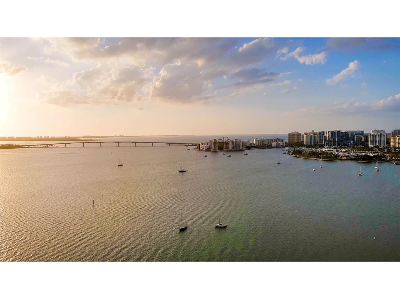 1479 Bay Point Drive Sarasota FL 34236 - SARASOTA BAY A4647998 image23