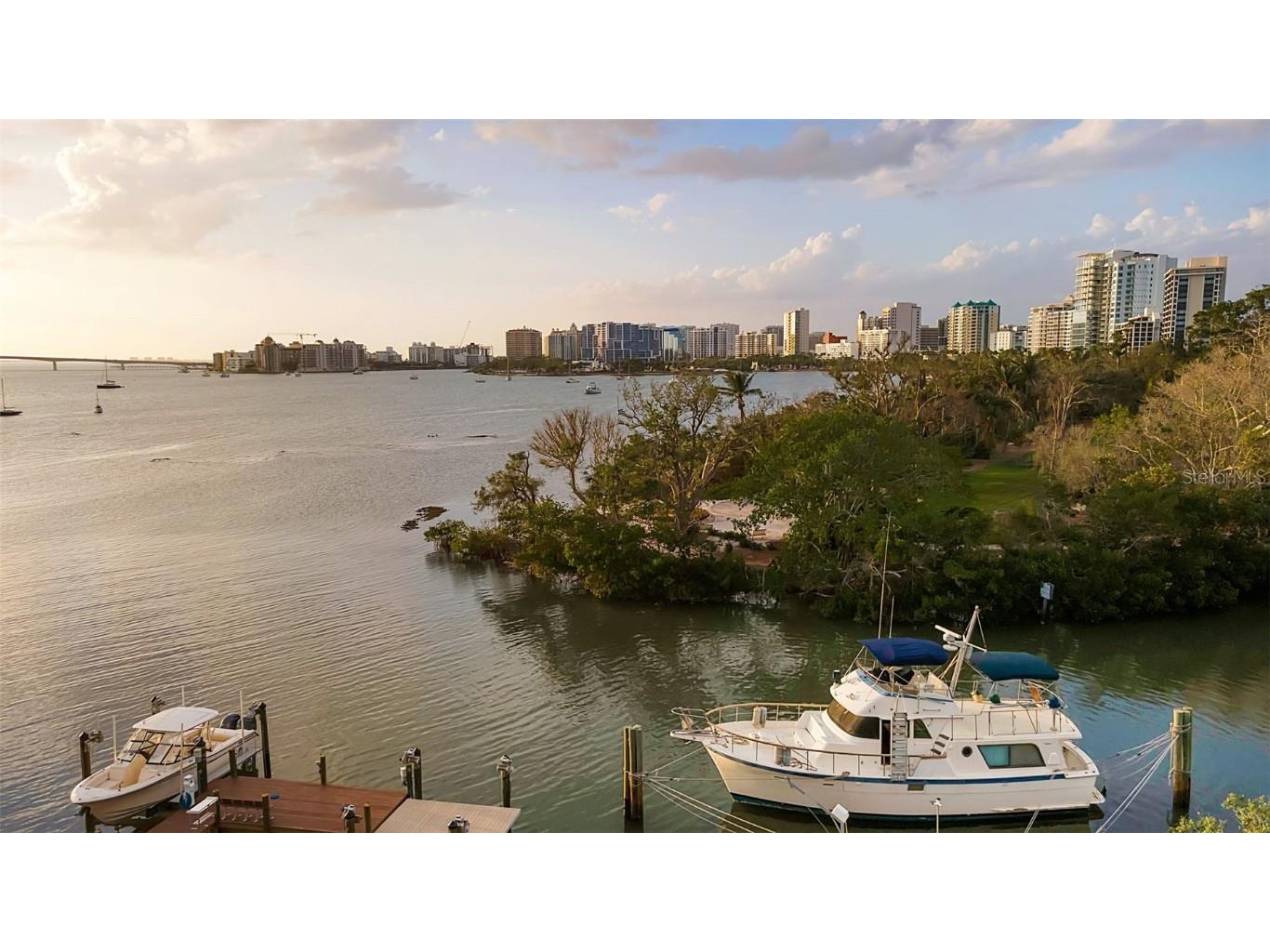 1479 Bay Point Drive Sarasota FL 34236 - SARASOTA BAY A4647998 image26