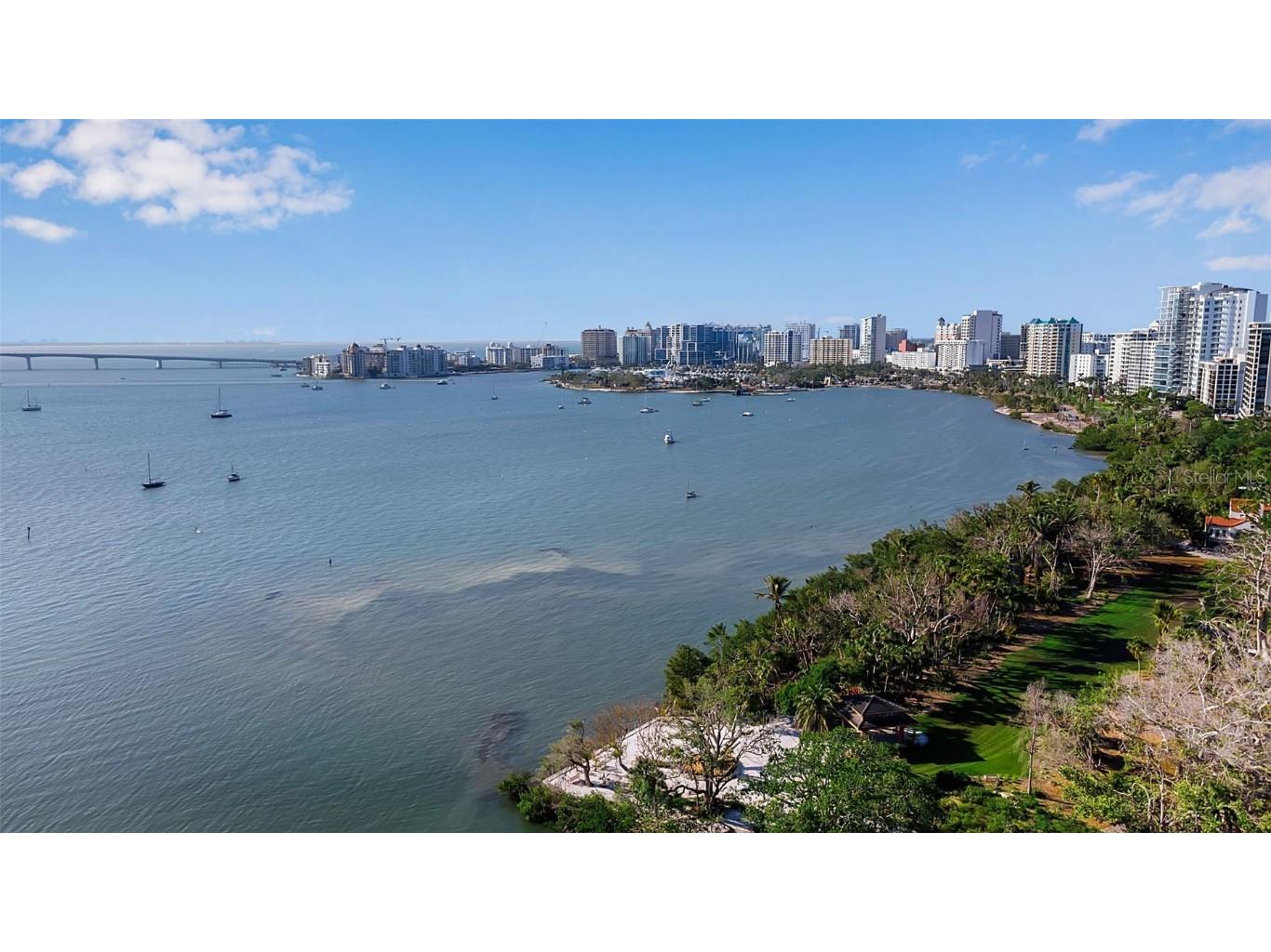 1479 Bay Point Drive Sarasota FL 34236 - SARASOTA BAY A4647998 image6