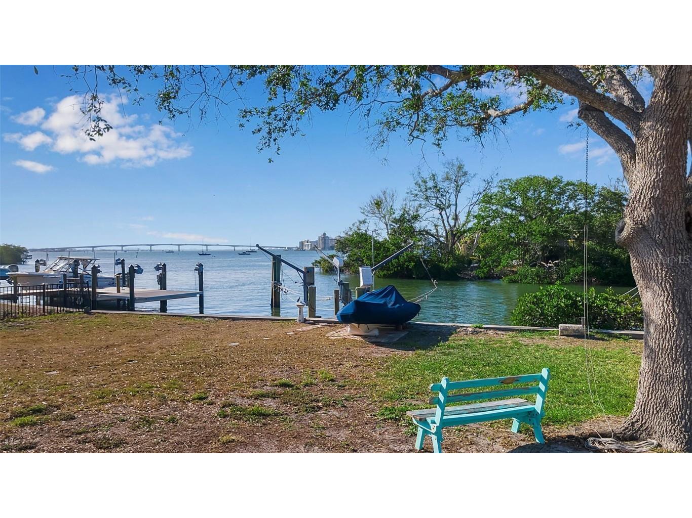 1479 Bay Point Drive Sarasota FL 34236 - SARASOTA BAY A4647998 image9