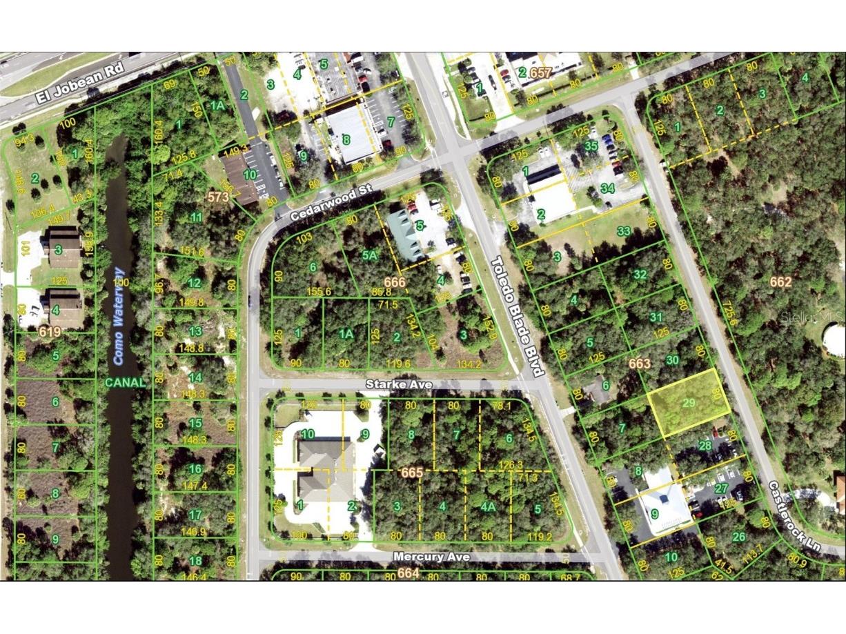 1479 Castlerock Lane Port Charlotte FL 33948 C7473481 image1