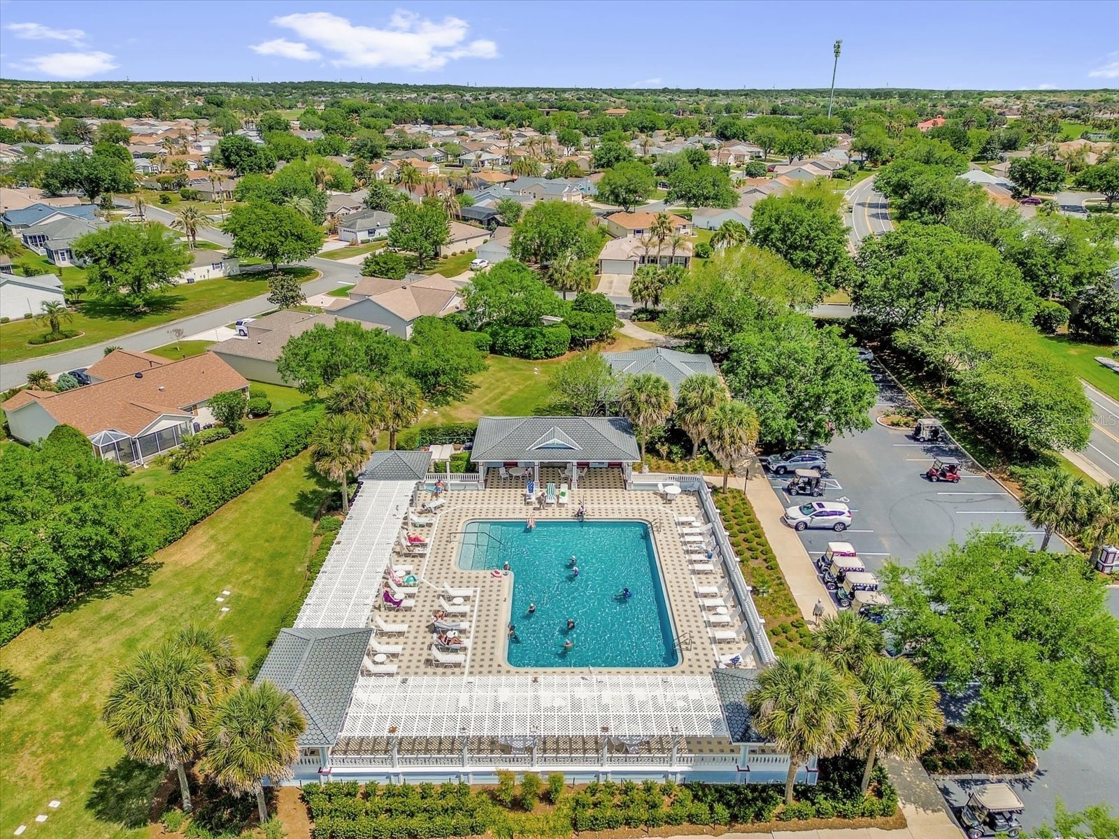 1479 Georgetown Avenue The Villages FL 32162 G5110429 image25