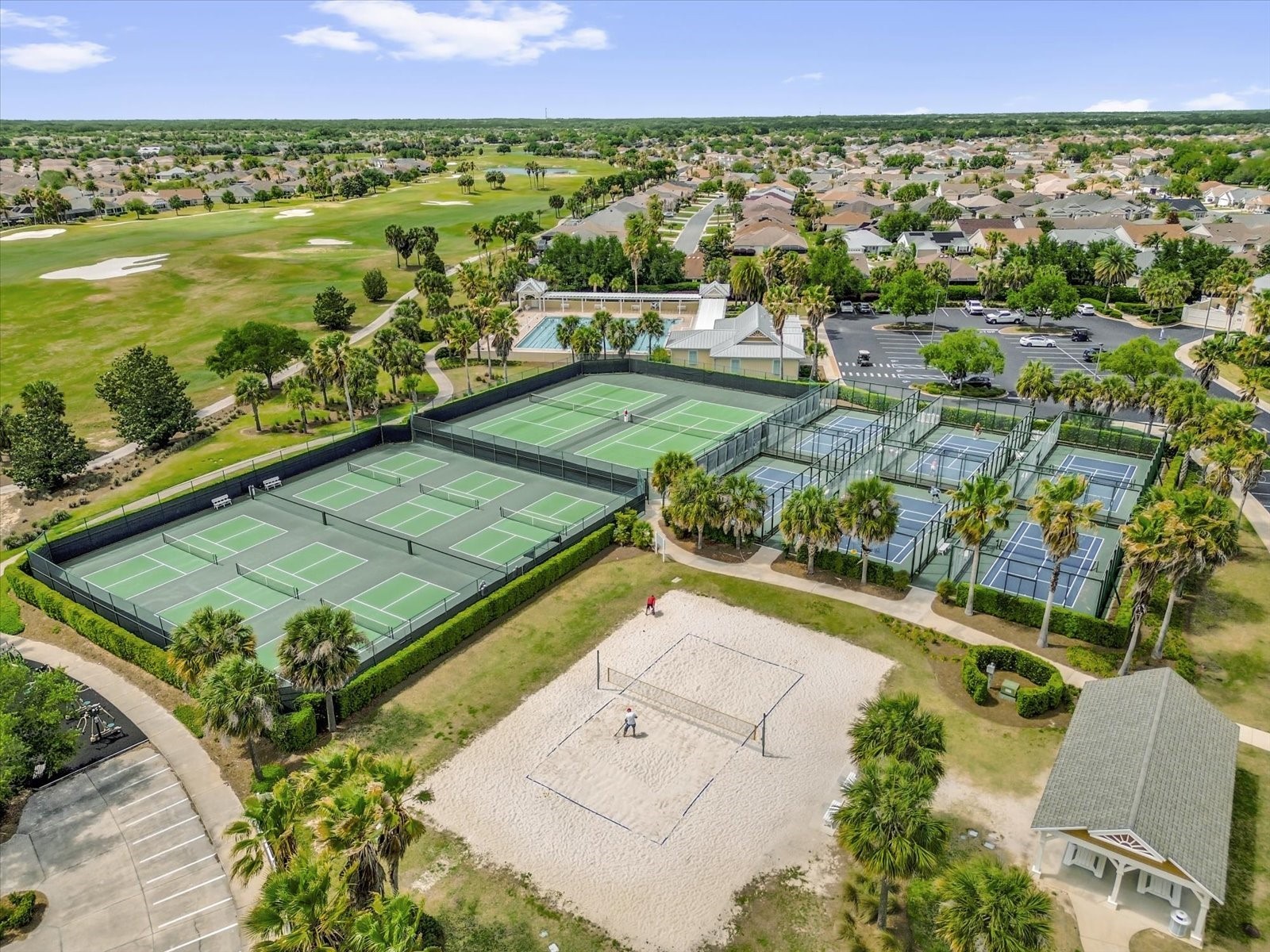 1479 Georgetown Avenue The Villages FL 32162 G5110429 image29