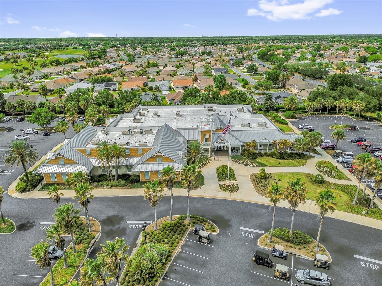 1479 Georgetown Avenue The Villages FL 32162 G5110429 image31