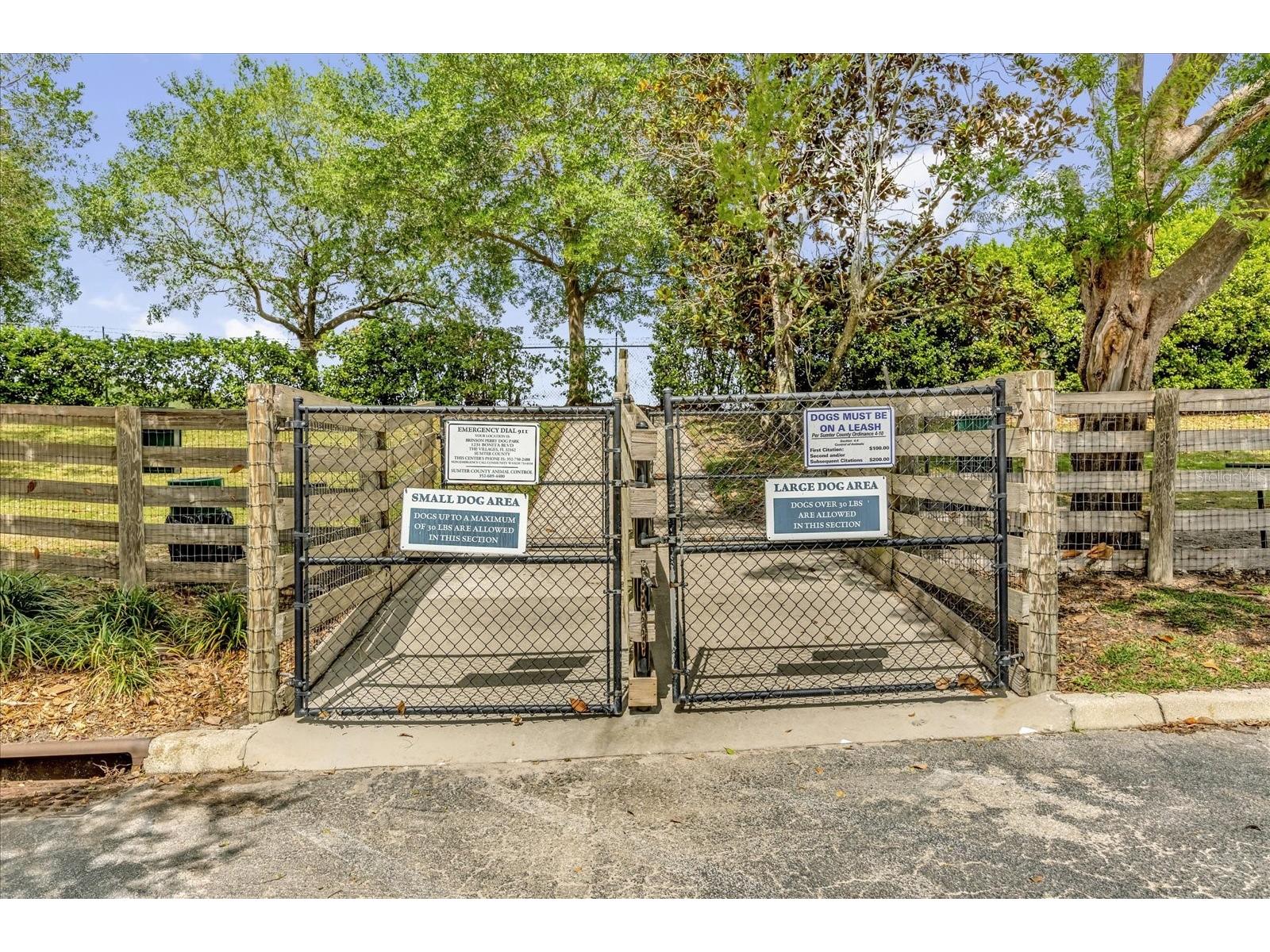 1479 Georgetown Avenue The Villages FL 32162 G5110429 image34