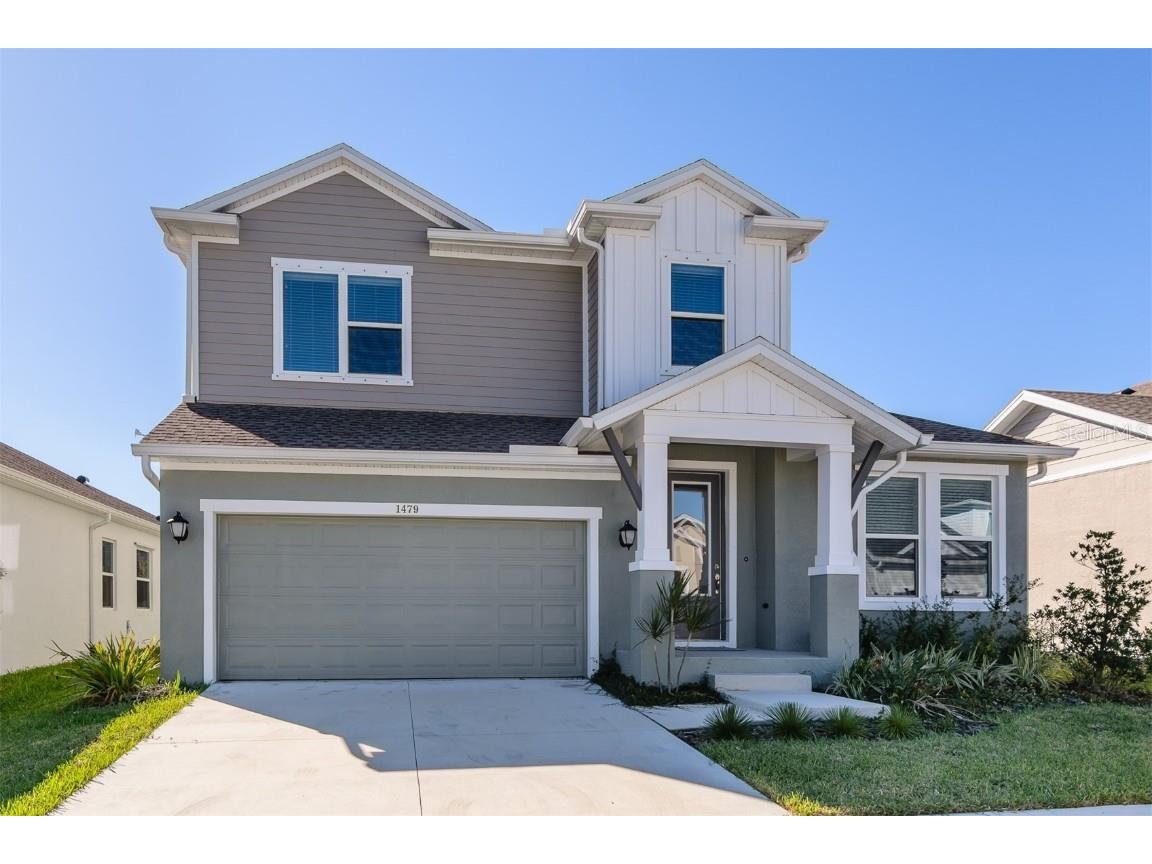 1479 Gopher Loop Tarpon Springs FL 34689 W7870032 image1