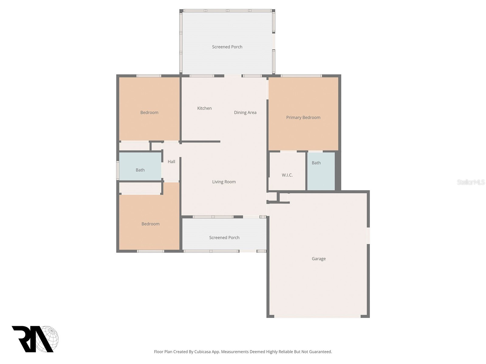 1479 Indiana Avenue Palm Harbor FL 34683 TB8508546 image7