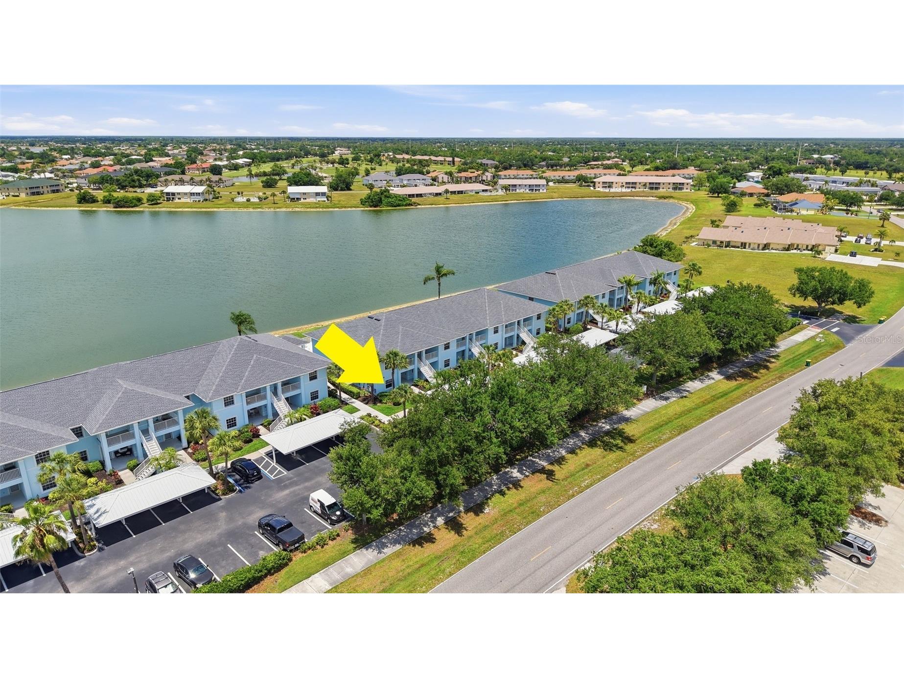1479 San Cristobal Avenue #2101 Punta Gorda FL 33983 C7525717 image1