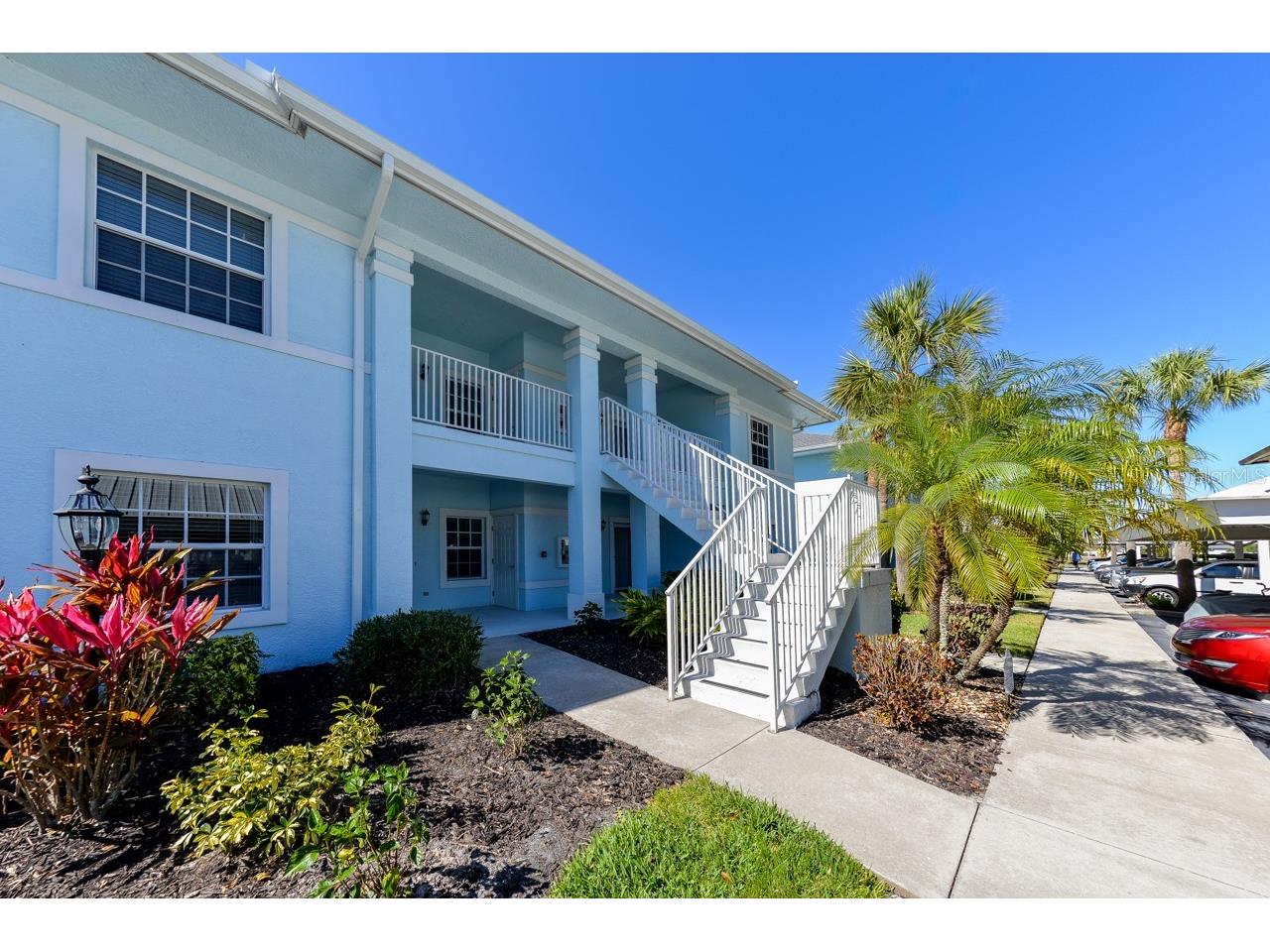 1479 San Cristobal Avenue #2104 Punta Gorda FL 33983 - LAKE RIO C7522373 image1