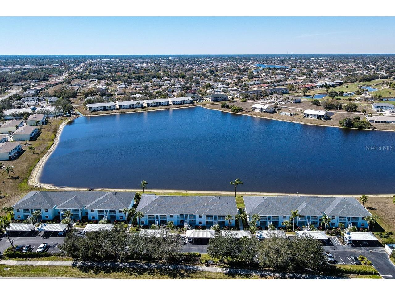 1479 San Cristobal Avenue #2104 Punta Gorda FL 33983 - LAKE RIO C7522373 image2