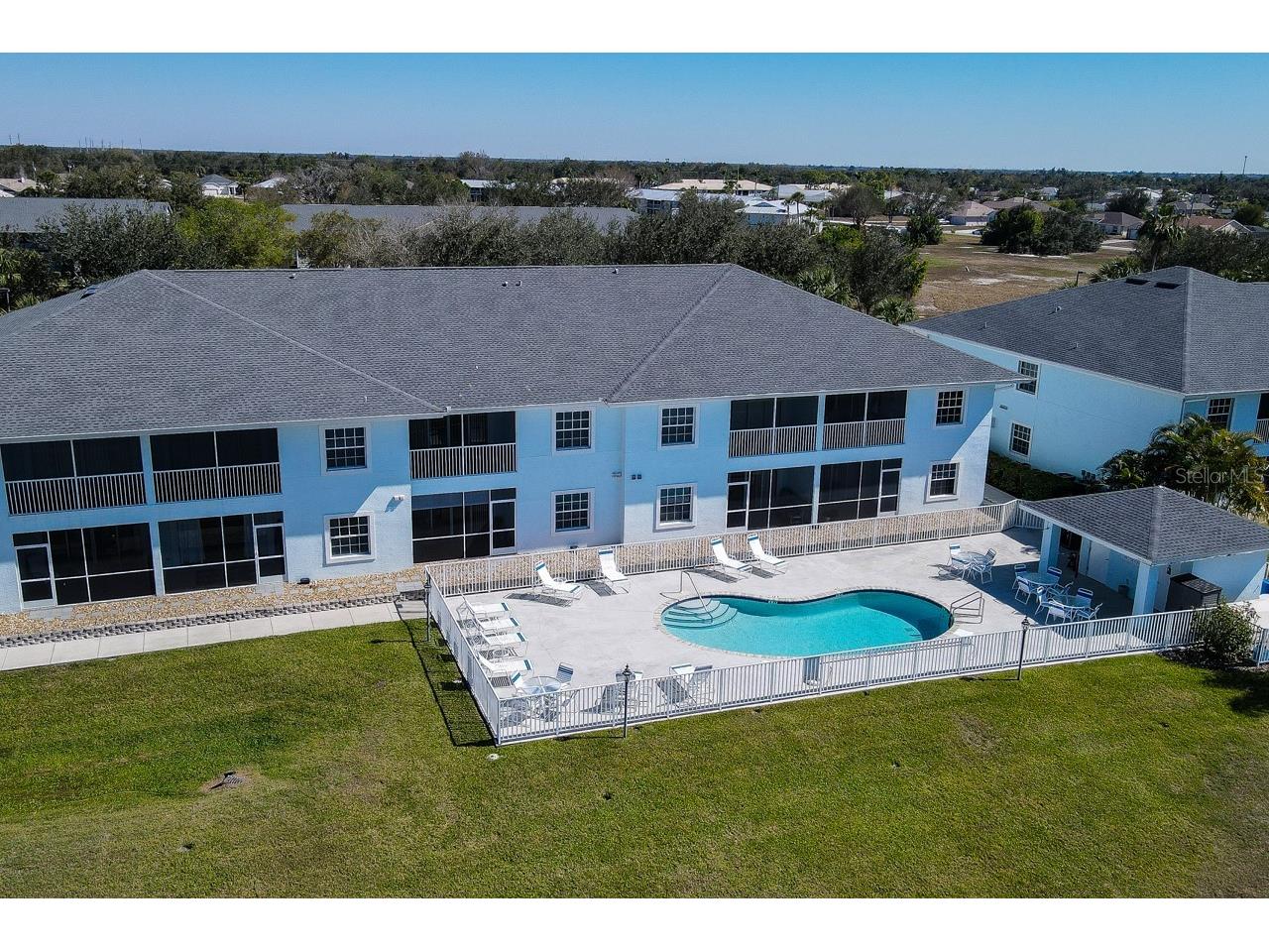 1479 San Cristobal Avenue #2104 Punta Gorda FL 33983 - LAKE RIO C7522373 image3