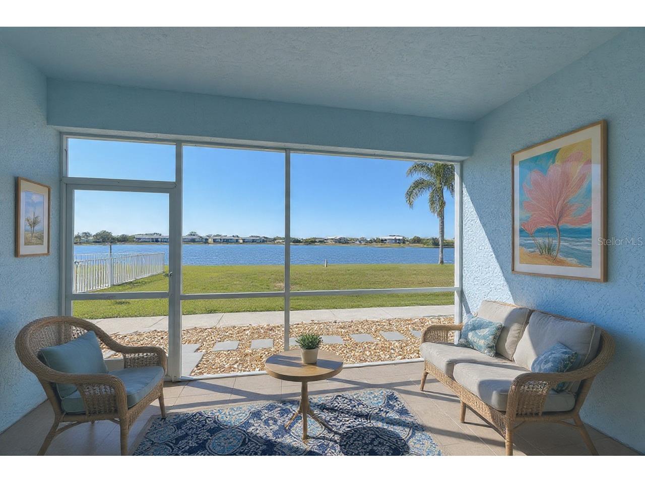 1479 San Cristobal Avenue #2104 Punta Gorda FL 33983 - LAKE RIO C7522373 image36